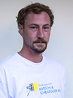 Nils Enderle