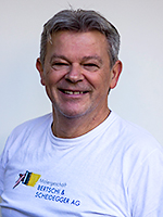 Salvatore Natali, Kundenmaler