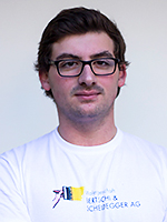 Mattia Spezzacattena, Kundenmaler