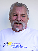 Peter Wenger
